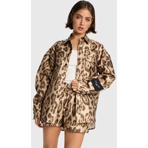ALIX The Label Blouse Jaguar