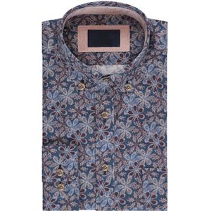 Signore Forte Overhemd Jerome