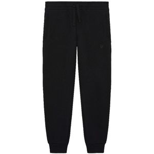 Lyle & Scott Joggingbroek Effen