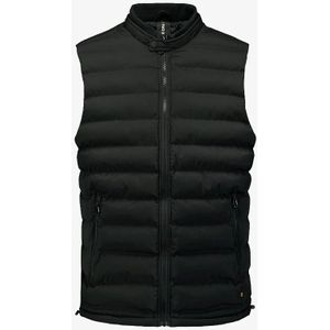 No Excess Bodywarmer Sealed