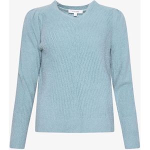 B Femme The Label Trui Belins Furry