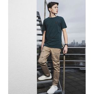 Rellix Cargo Broek Tech Fancy