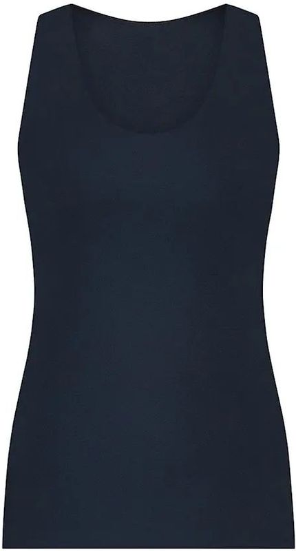 Singlet double layer dark navy