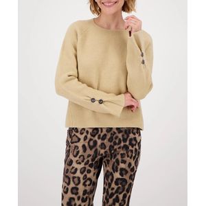 Monari Trui Knoopdetail