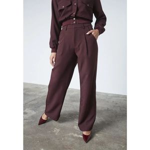 Sisters Point Pantalon Great