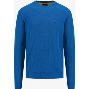 Fynch Hatton - Structure - Trui - Gestructureerd Katoen