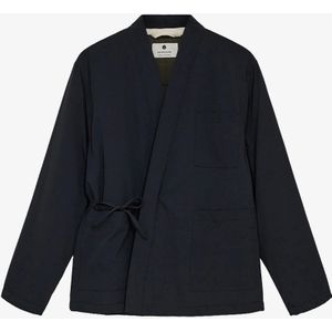 Anerkjendt Kimono Overshirt Jesper