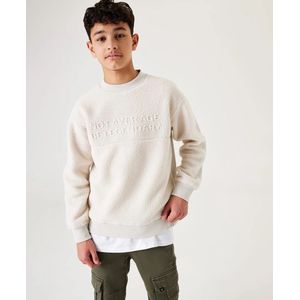 GARCIA Sweater Teddy