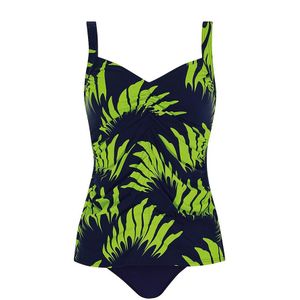 Sunflair Tankini Allover Print