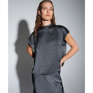 someday Blouse Zirken