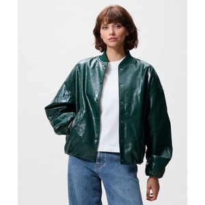 Catwalk Junkie Bomberjack Tuck In Varisty