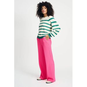 POM Amsterdam Trui Striped