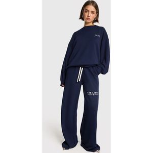 ALIX The Label Broek Scuba Wide Leg