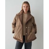 OPUS - Jack Henola - Damesjas - Tijdloos - Neutraal