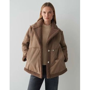 OPUS - Jack Henola - Damesjas - Tijdloos - Neutraal