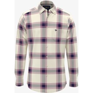 Fynch Hatton Overhemd Casual LM Fynch Hatton Overh