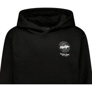 Cars Jeans Hoodie Corten