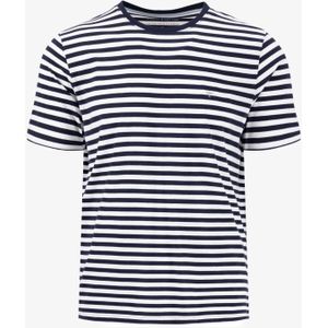 Fynch Hatton T-shirt KM Fynch Hatton T-shirt KM