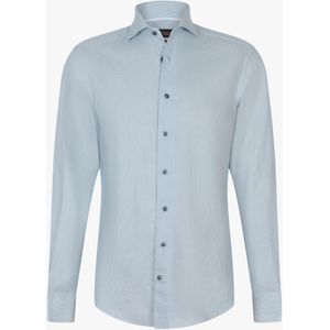 Cavallaro - Vernio - Overhemd - Lichtblauw
