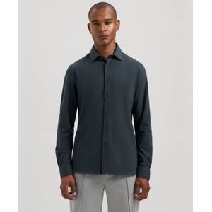 Dstrezzed - Overhemd Bo - Blauw