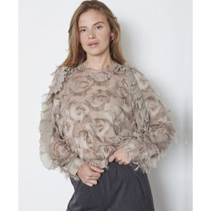 co'couture Blouse Syra