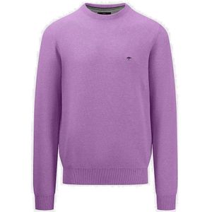 Fynch Hatton - 1413220 - Trui - Dusty Lavender