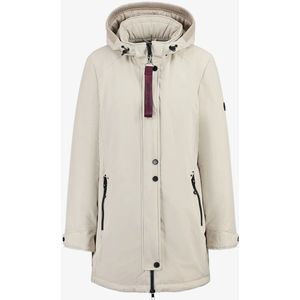 Barbara Lebek - Softshell Jas - Zand - Werkjassen