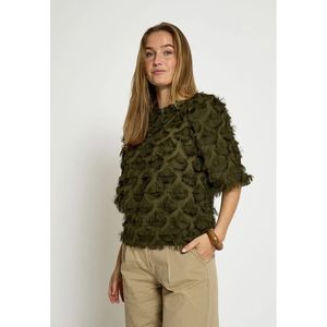 Peppercorn Top Kylin