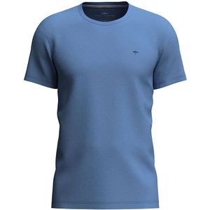 Fynch-Hatton T-shirt Effen