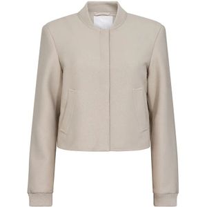 co'couture Jacket Boston