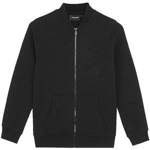 Lyle & Scott Sweatvest Logo