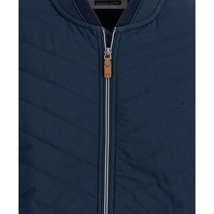 Fynch Hatton - 15074008 - Cardigan - Katoen