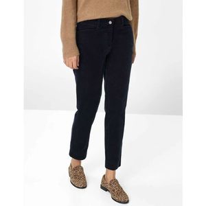 BRAX - Pantalon Style Mara - Marine - Slim