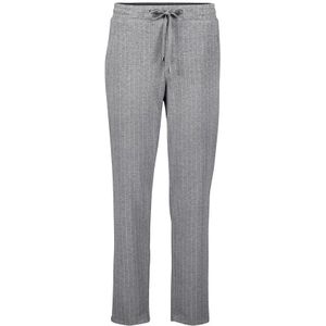 Betty & Co, Dames, Broeken, Grijs, Maat: S