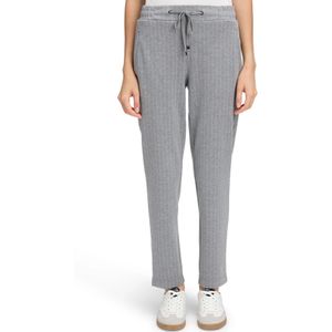 Betty & Co, Dames, Broeken, Grijs, Maat: S