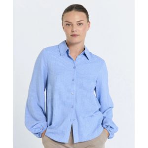 FREEQUENT Blouse Shine