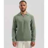 Dstrezzed - Rugby Yvain - Vest - Army