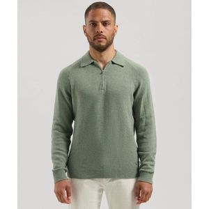 Dstrezzed - Rugby Yvain - Vest - Army