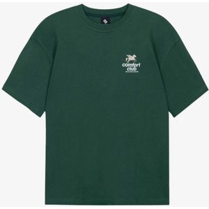 Comfort Club T-shirt Pegasus
