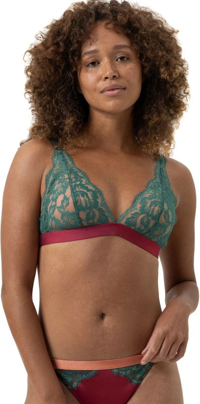 Mey - BH - Jade - Full Cup - Bloemenprint