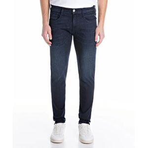 Replay - Anbass - Powerstretch Jeans