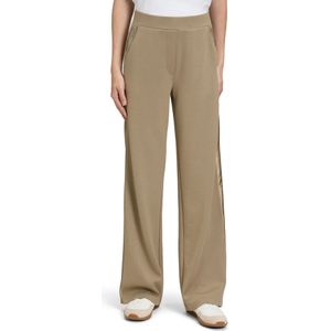 So Cosy - Broek Elastiek - Olijf