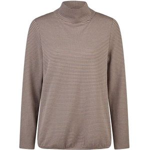 Barbara Lebek T-shirt Structuur