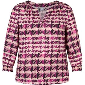 Rabe Top Allover Print