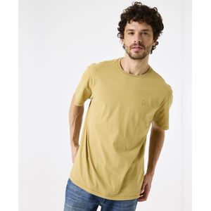 GARCIA T-shirt Effen