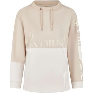 Barbara Lebek Sweatshirt Detail