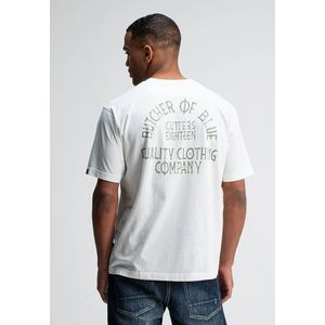 Butcher of Blue T-shirt Classic Frat