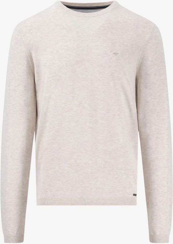 FYNCH-HATTON Trui  ecru