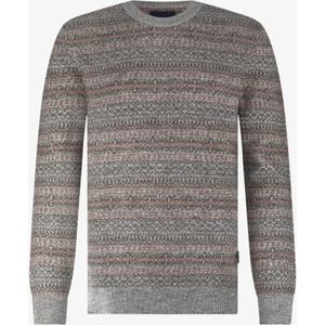 State of Art Trui Allover Print