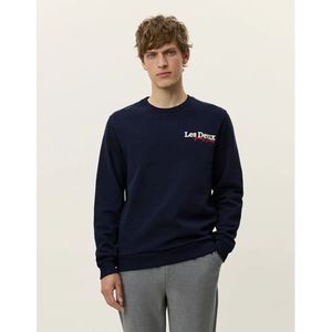 Les Deux Sweater Racing